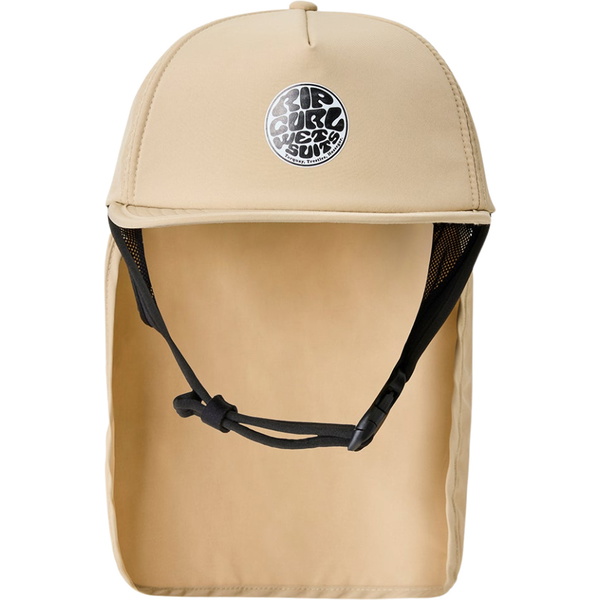 2026 Rip Curl Surf Series Cap 1GLMHE - Light Khaki